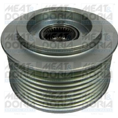 Alternator Freewheel Clutch